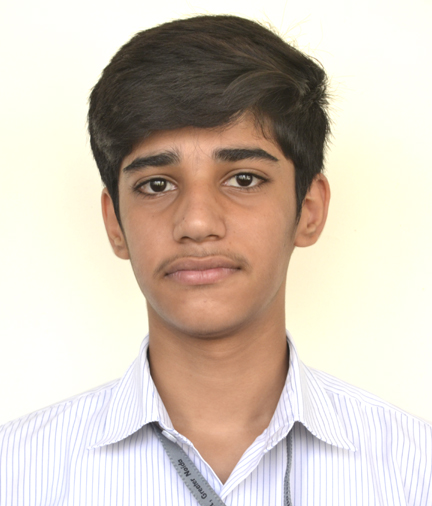 MANUJ TYAGI